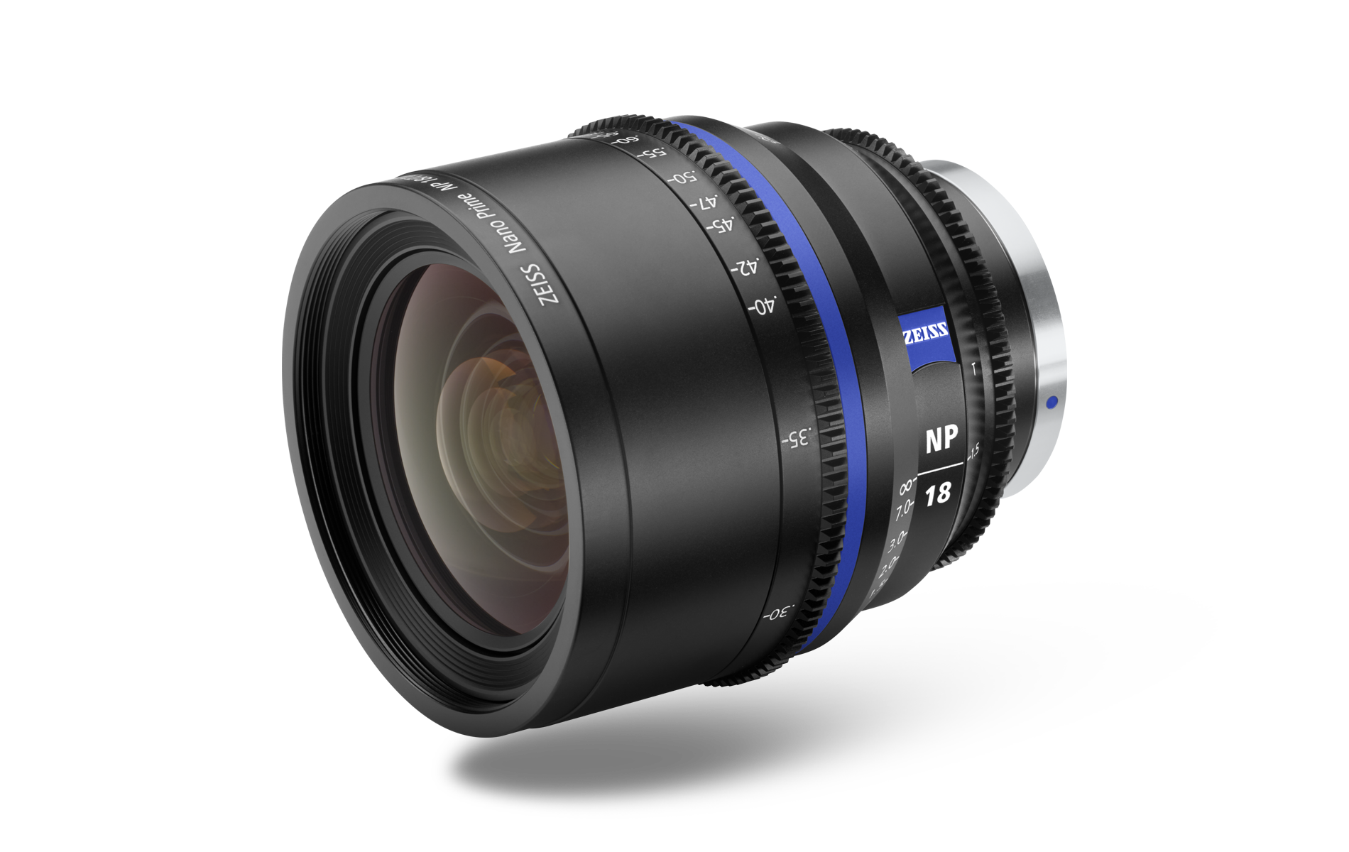 Nano Prime 18mm T1.5