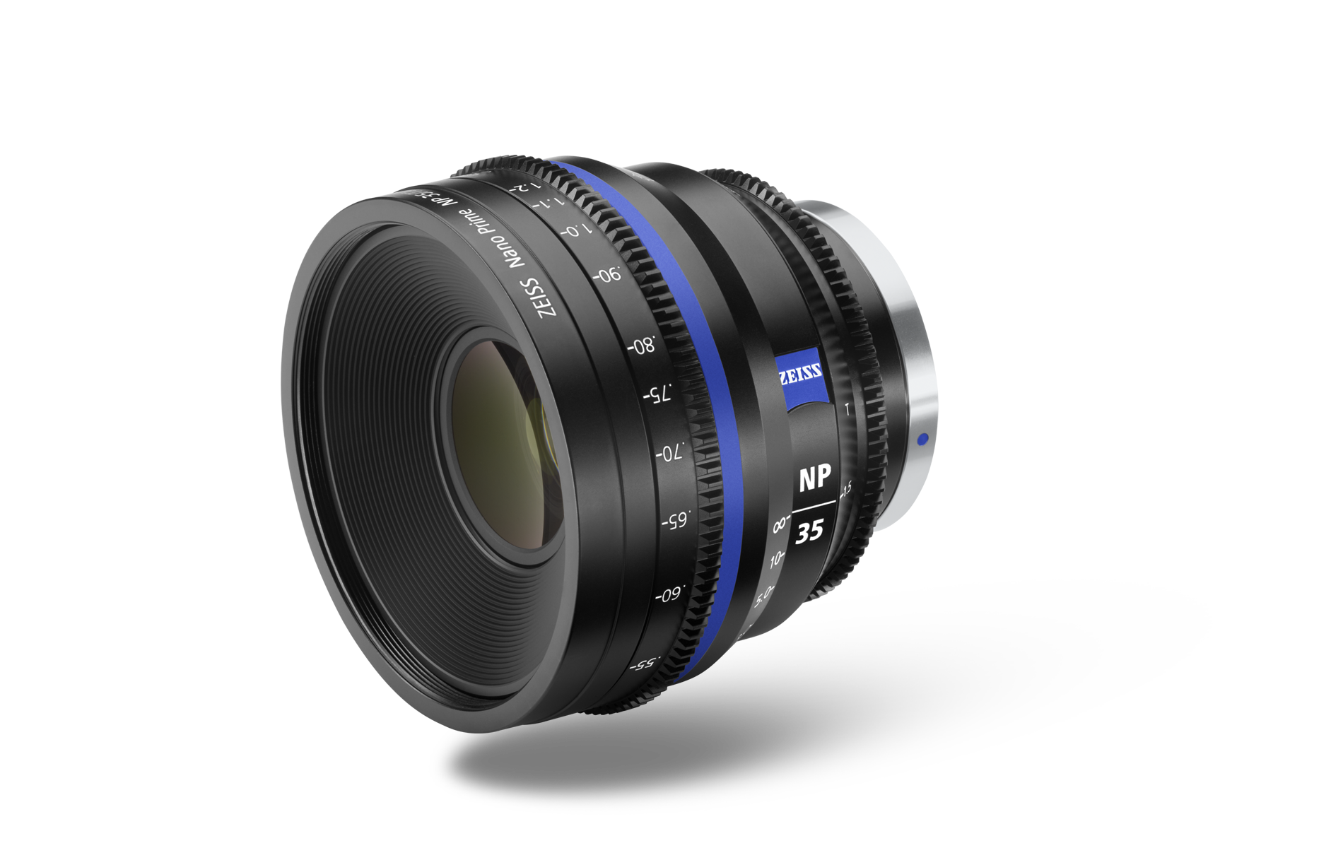 Nano Prime 35mm T1.5