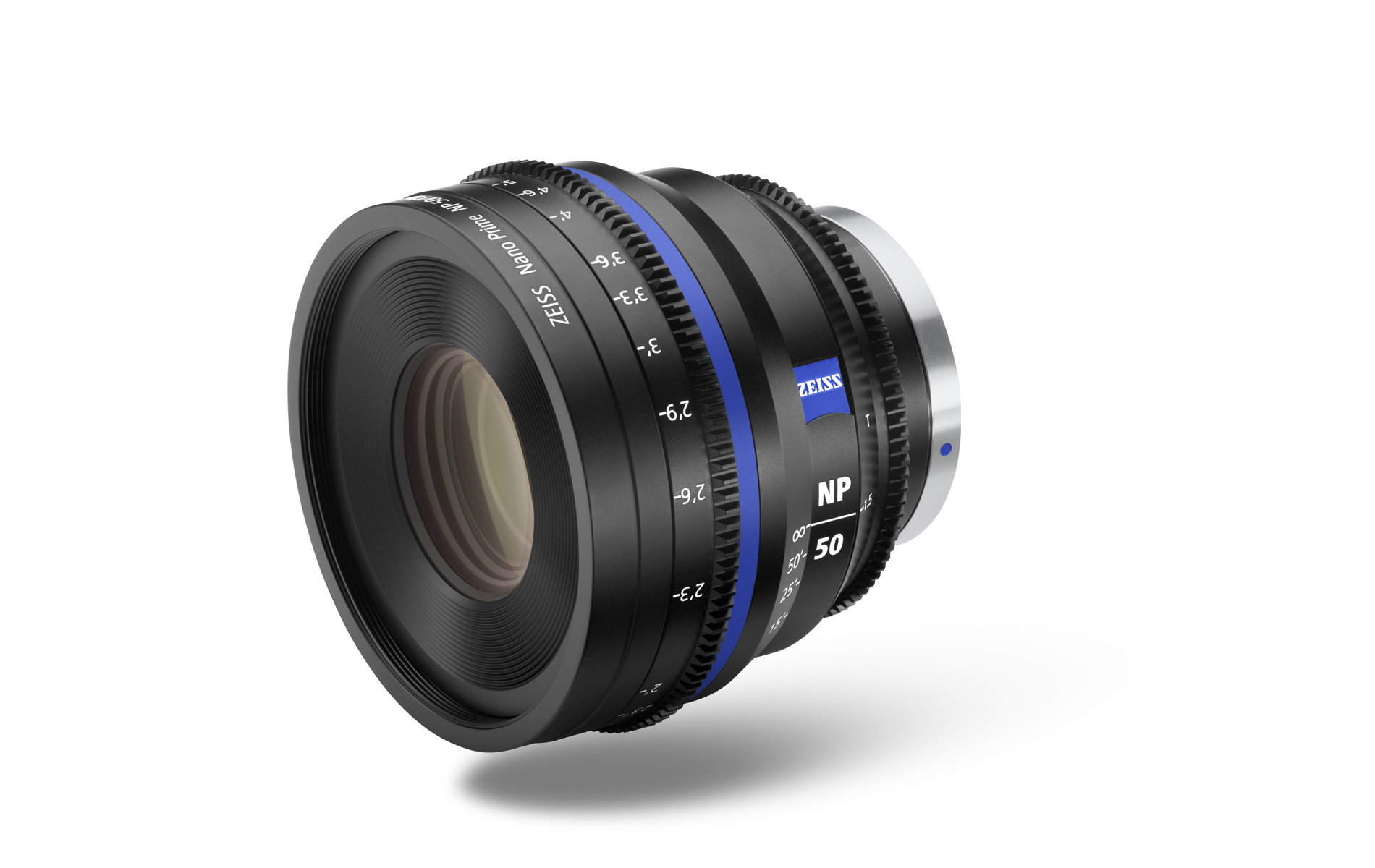 Nano Prime 50mm T1.5