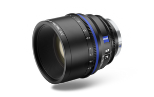 Nano Prime 75mm T1.5