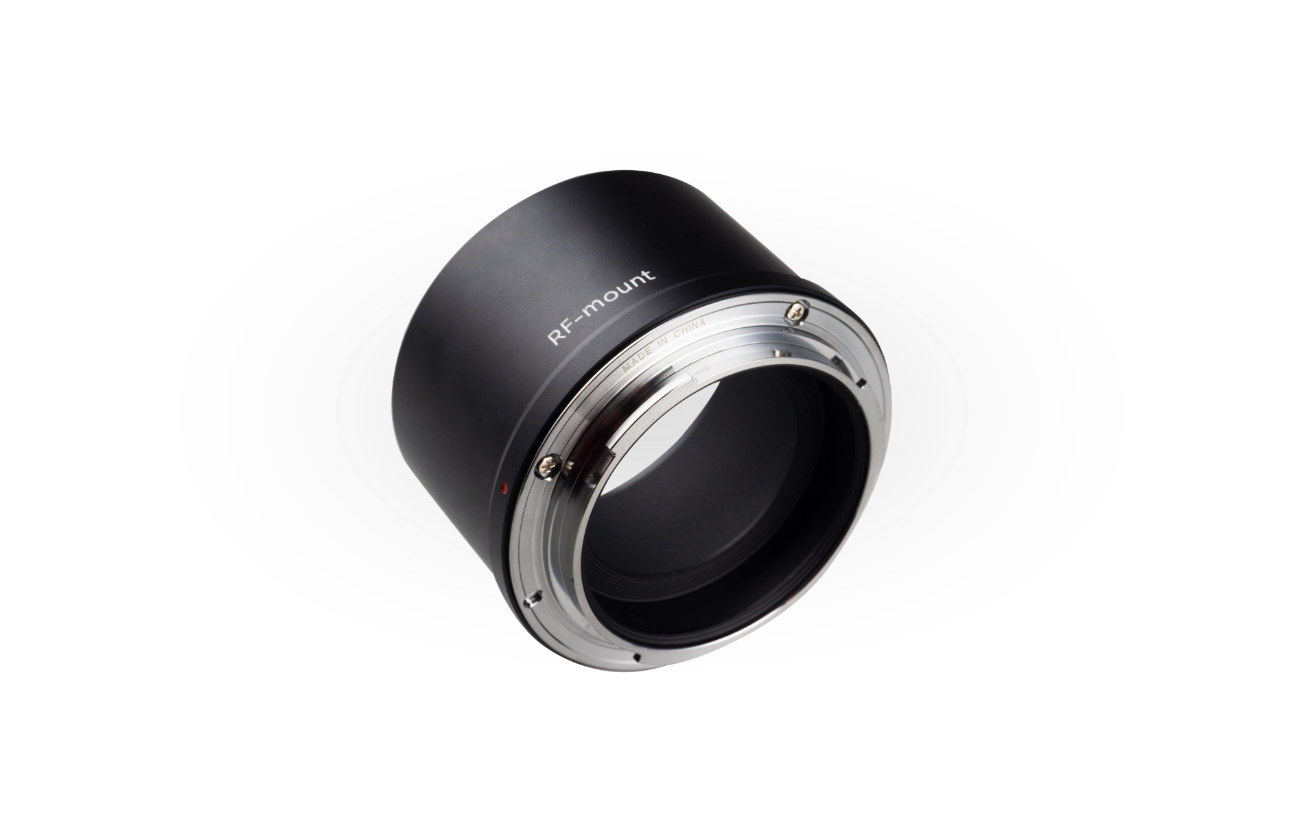 Nanomorph Zoom Mount Kit