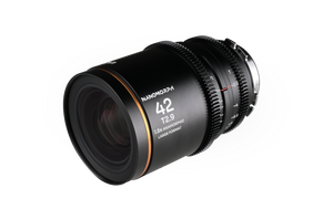 Nanomorph LF 42mm T2.9