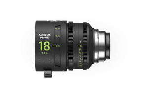 Aureus 18mm T1.4