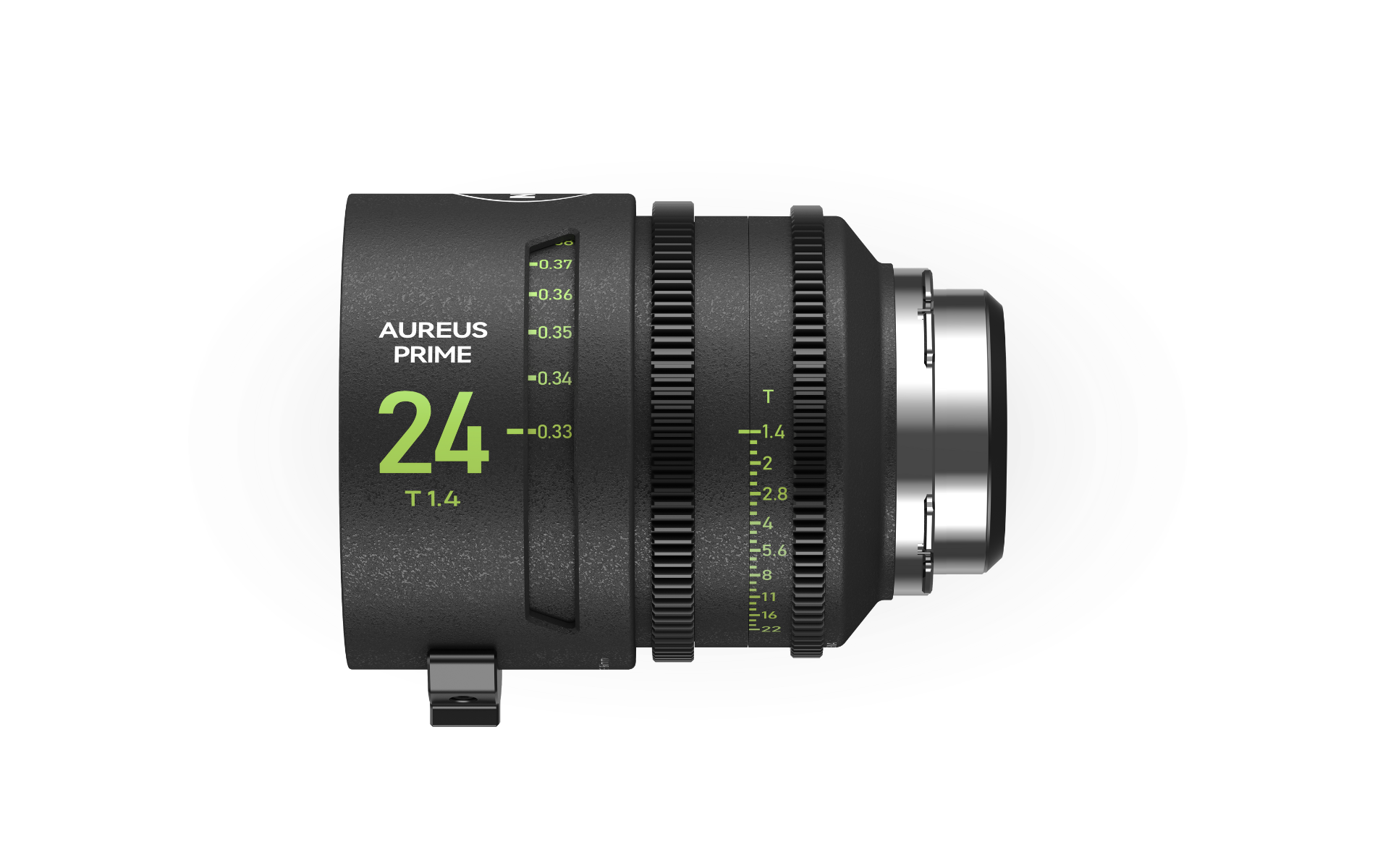 Aureus 24mm T1.4