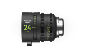 Aureus 24mm T1.4