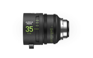 Aureus 35mm T1.4