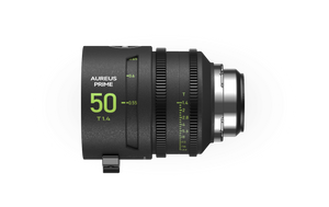 Aureus 50mm T1.4
