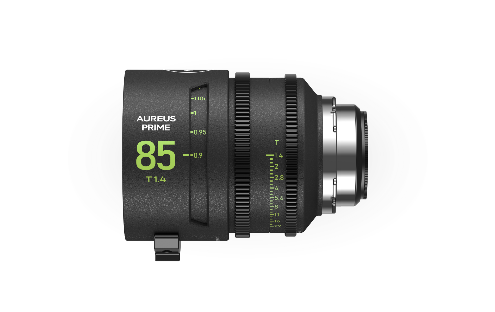 Aureus 85mm T1.4
