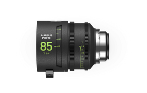 Aureus 85mm T1.4