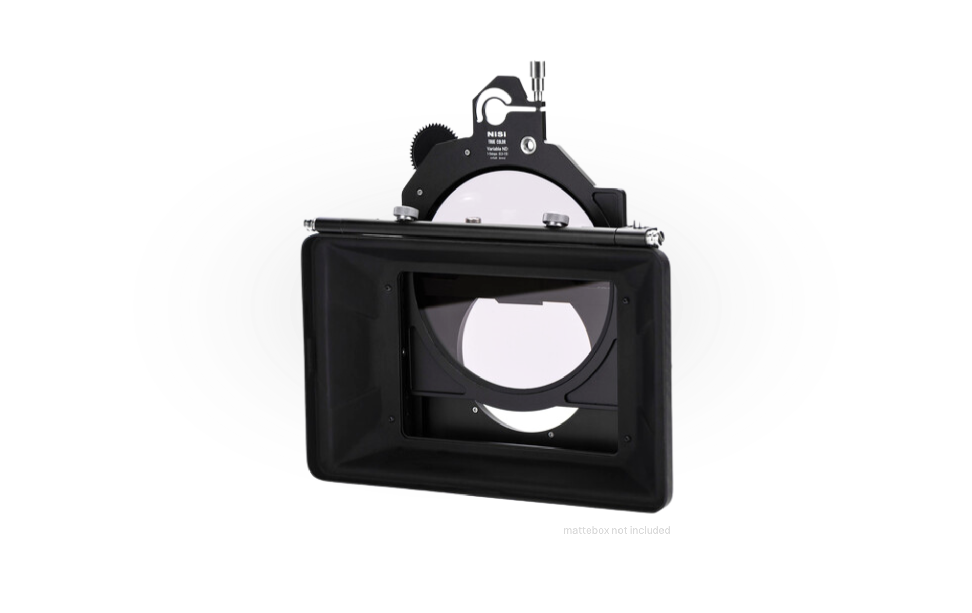 4x5.65" True Color Variable ND Filter