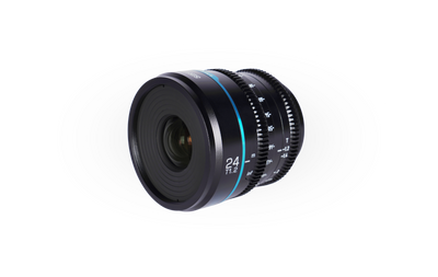 Sirui Night Walker Lenses