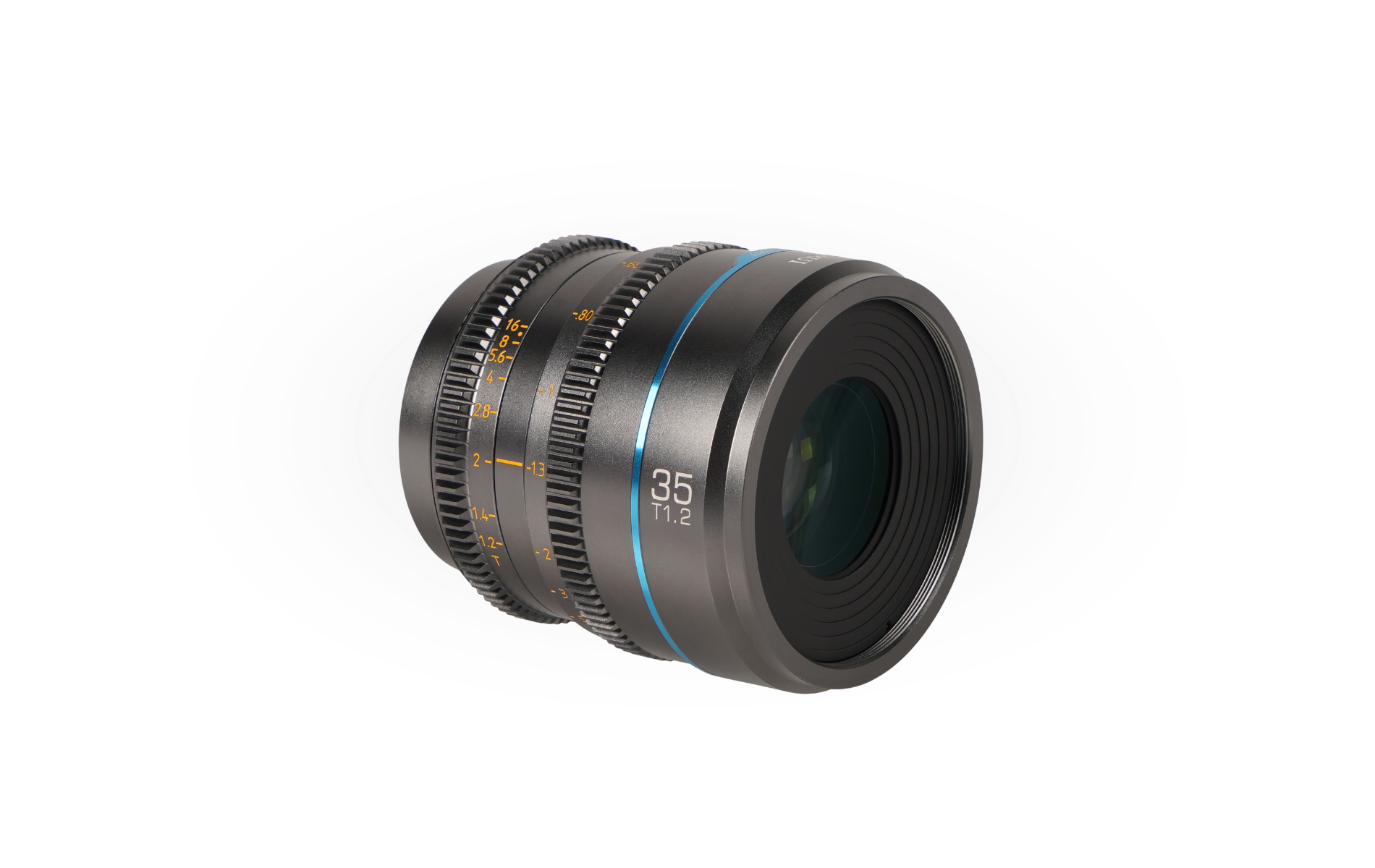 Sirui Night Walker 35mm T1.2 - Duclos Lenses Sirui Night Walker 35mm T1.2 - Duclos Lenses
