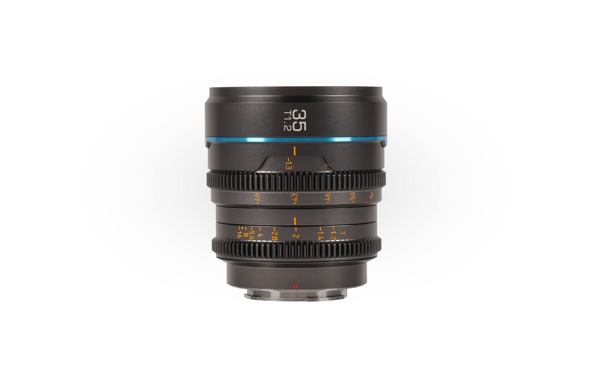 Sirui Night Walker 35mm T1.2 - Duclos Lenses Sirui Night Walker 35mm T1.2 - Duclos Lenses