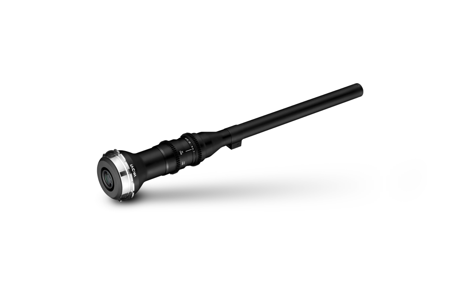 Laowa 24mm Probe T14 - Duclos Lenses Laowa 24mm Probe T14 - Duclos Lenses
