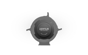 PL Port Cap for Octopus Adapter