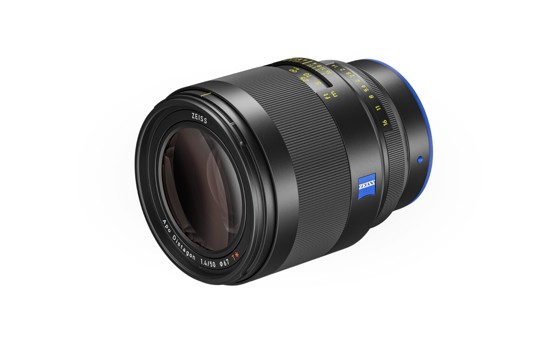 Zeiss Otus Primes - Duclos Lenses