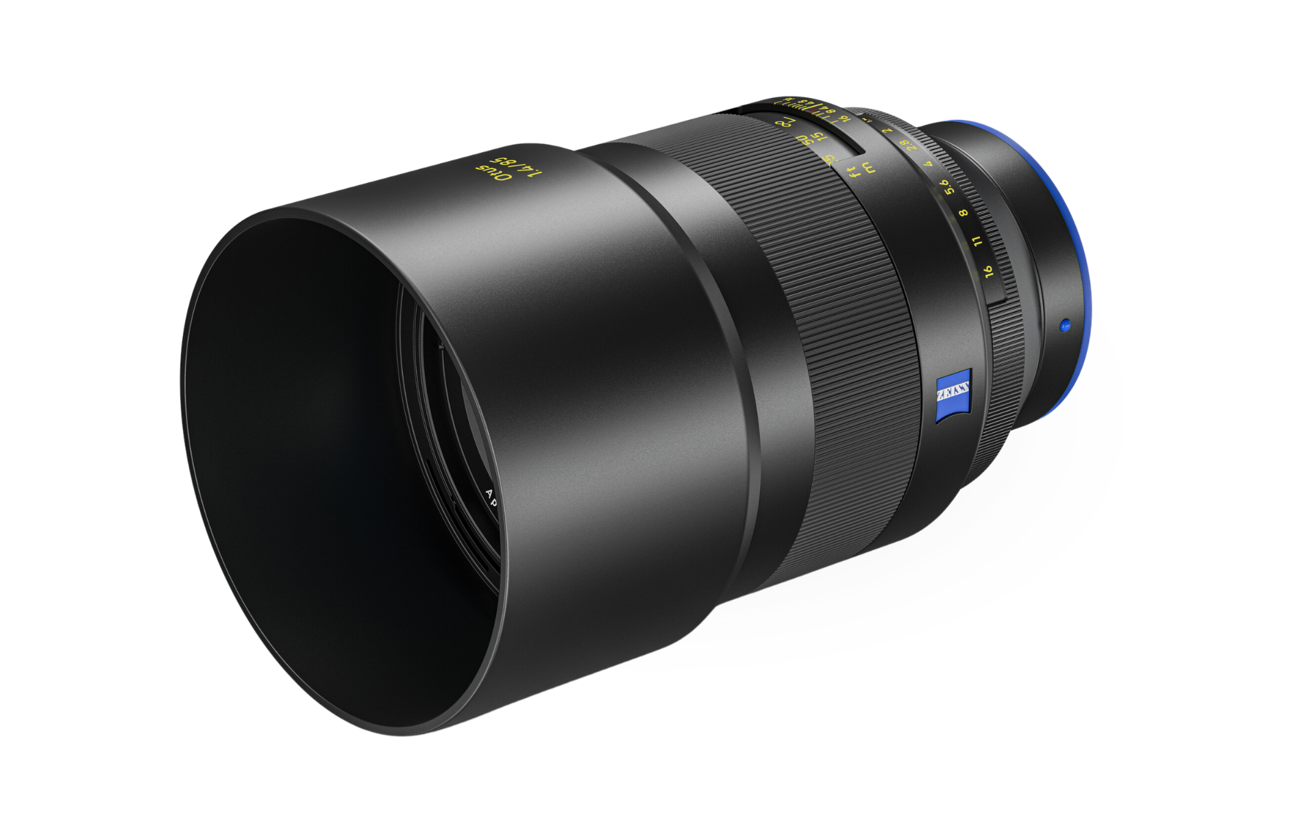 Zeiss Otus ML 85mm f/1.4 - Duclos Lenses Zeiss Otus ML 85mm f/1.4 - Duclos Lenses