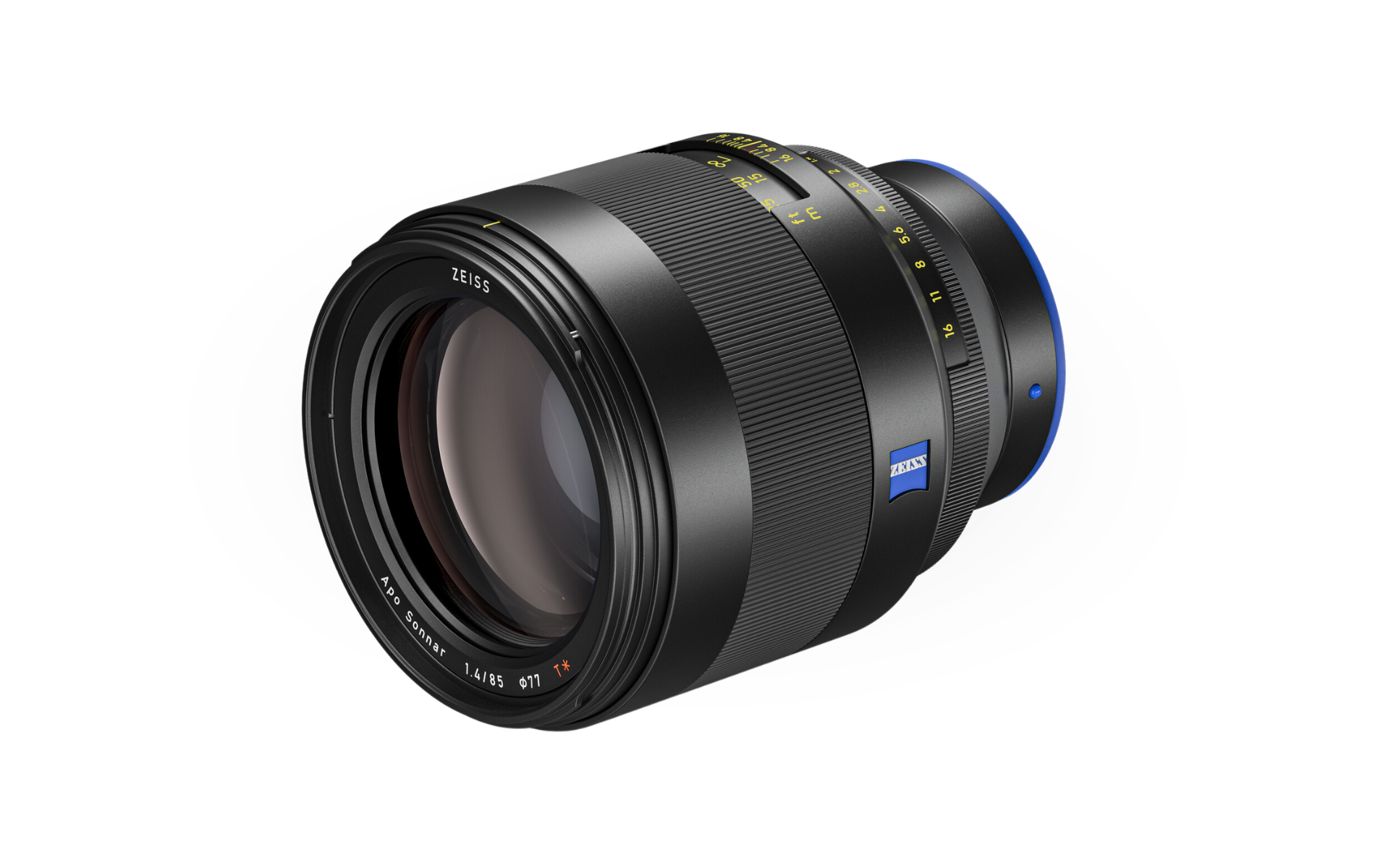 Otus ML 85mm f/1.4