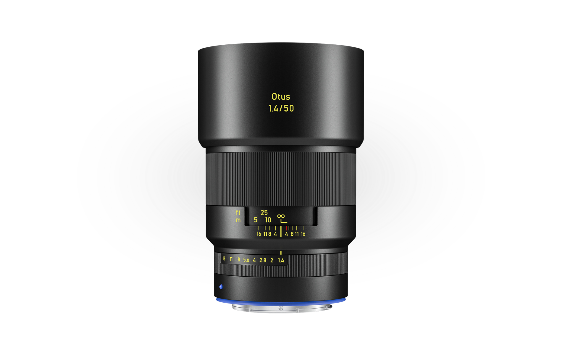 Zeiss Otus ml 50mm f/1.4 Lens (Canon RF)