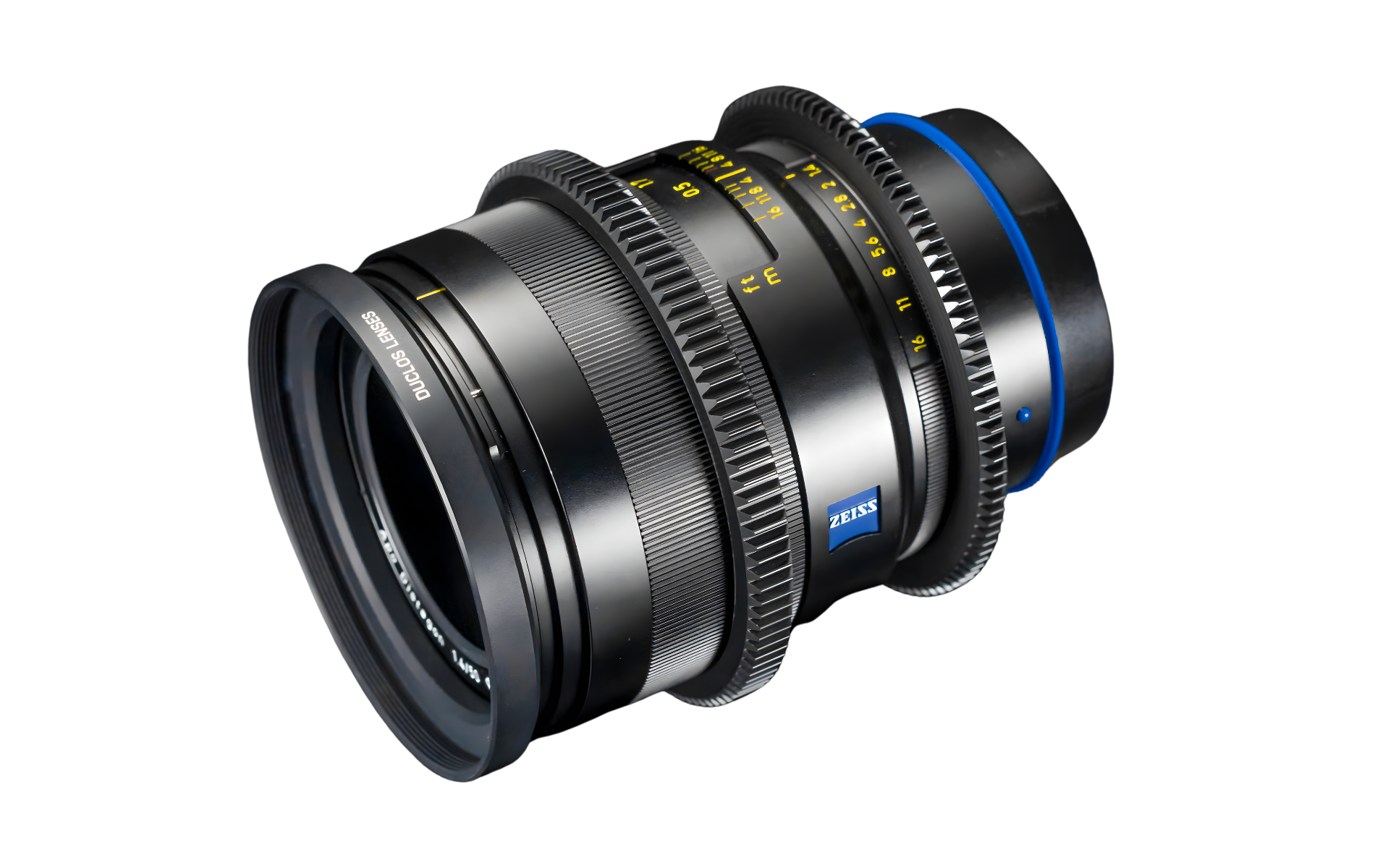 Cine-Mod®  - Zeiss OTUS ML