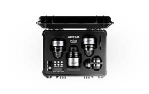 Pavo 3-Lens Bundle