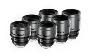 Pavo 6-Lens Bundle