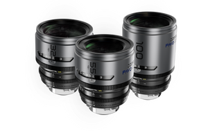 Pavo 3-Lens Bundle