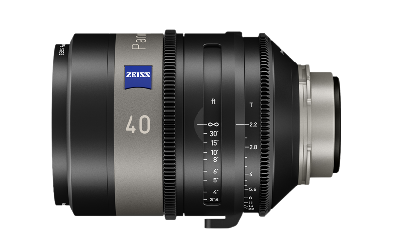 Panoptes 65 40mm T2.2