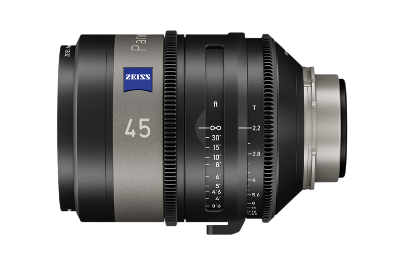 Panoptes 65 45mm T2.2