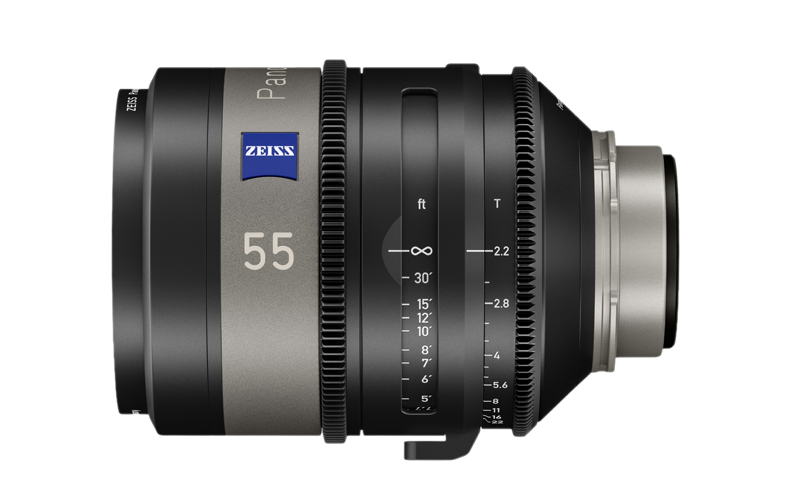 Panoptes 65 55mm T2.2