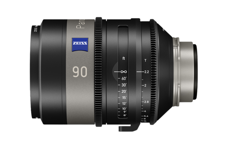Panoptes 65 90mm T2.2