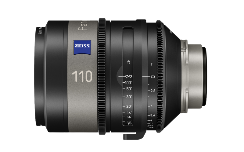 Panoptes 65 110mm T2.2