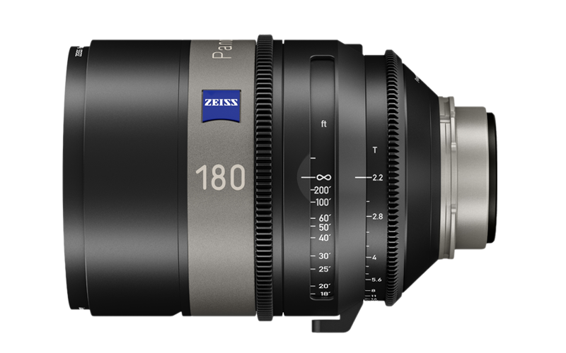 Panoptes 65 180mm T2.2