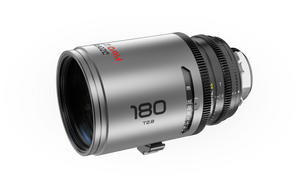 Pavo 180mm T2.8