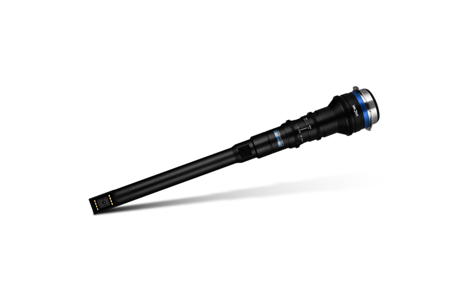 Laowa 24mm Periprobe T14 - Duclos Lenses