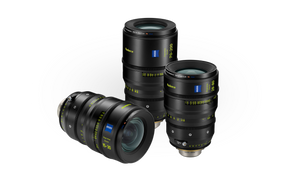 Supreme Zoom Radiance Set