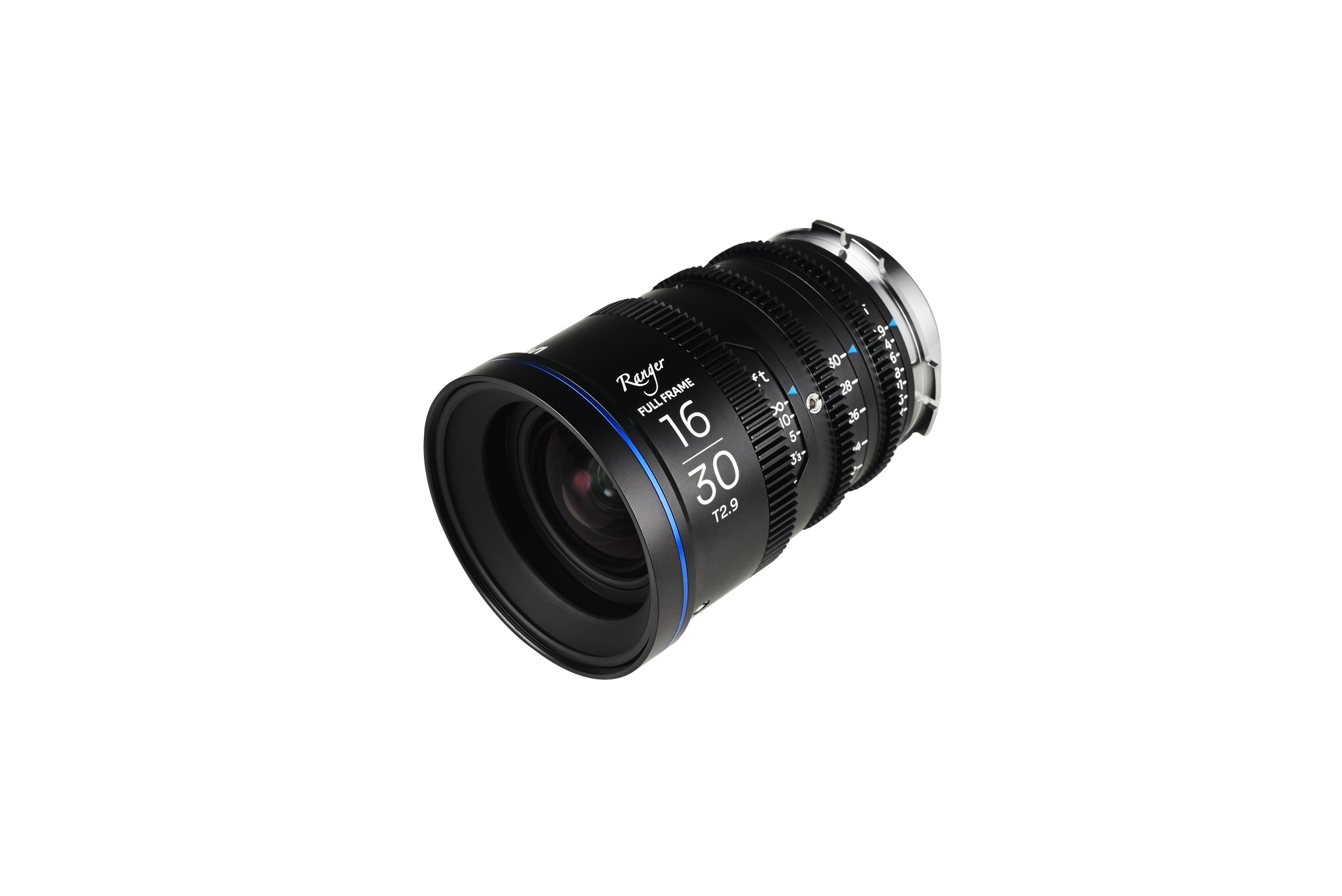 Laowa Ranger FF 16-30mm Duclos Lenses