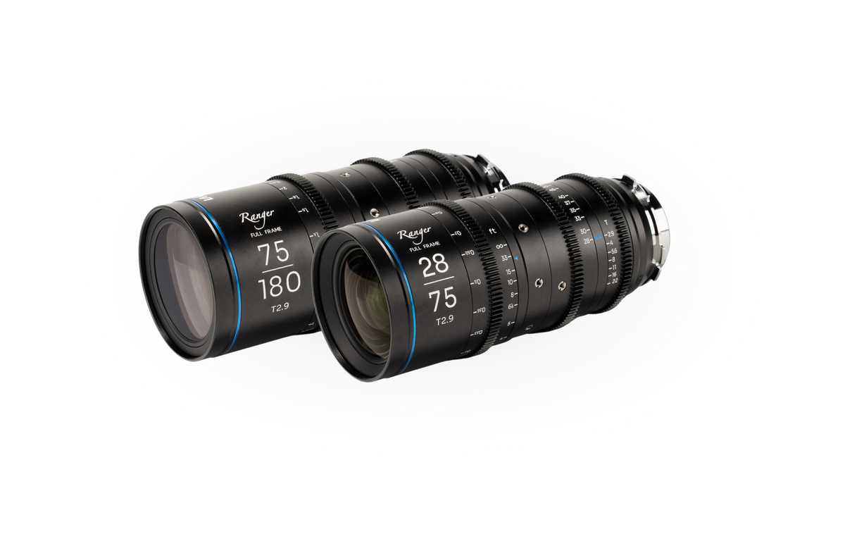 Store Lens Laowa Ranger FF Zoom 2-Lens Bundle - Duclos Lenses