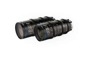 Ranger Zoom FF 2-Lens Bundle