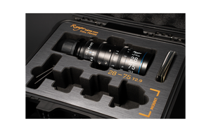 Ranger FF 28-75mm T2.9
