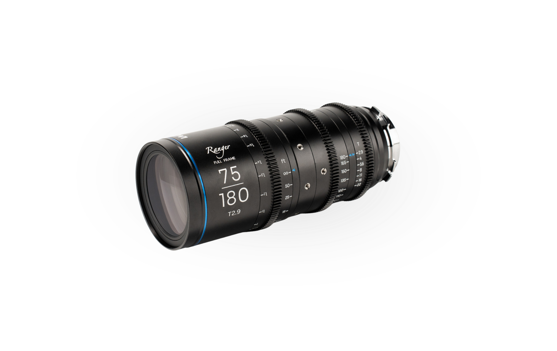 Ranger FF 75-180mm T2.9