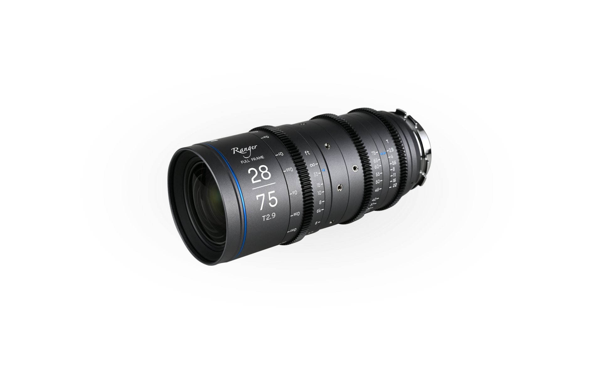 Ranger FF Lite 28-75mm T2.9