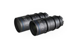 Ranger Lite Zoom FF 2-Lens Bundle
