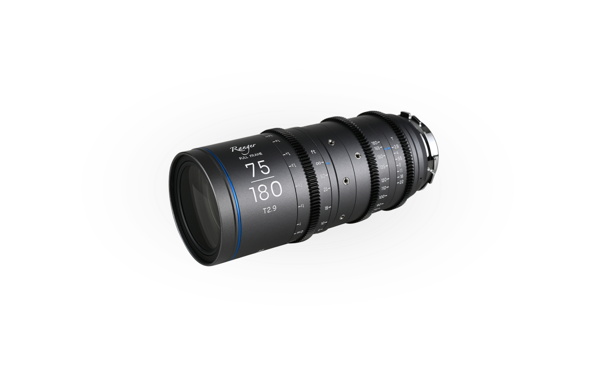 Laowa Ranger Lite 75-180mm T2.9 FF - Duclos Lenses