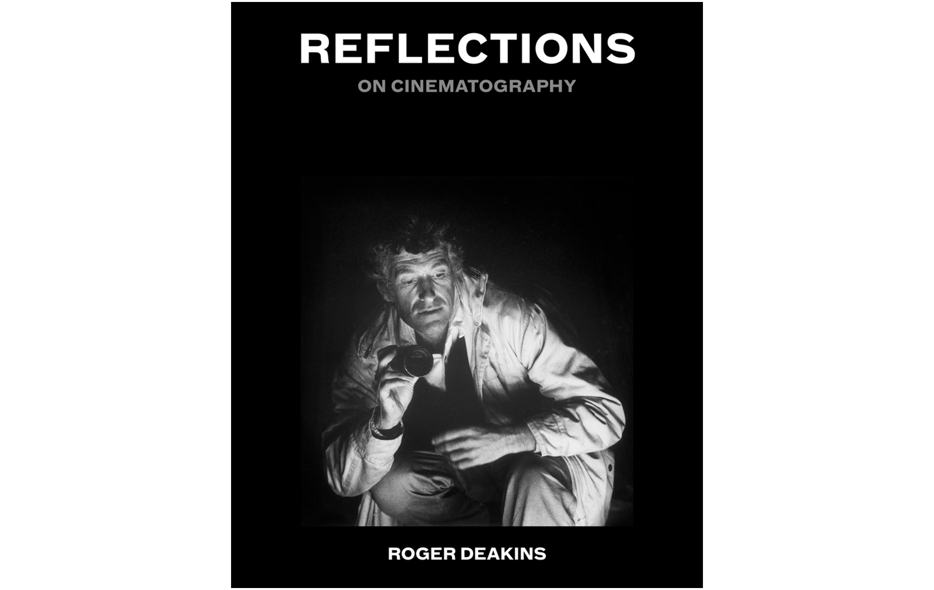 Reflections: On Cinematography