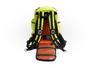 CB25B - Revolution Backpack