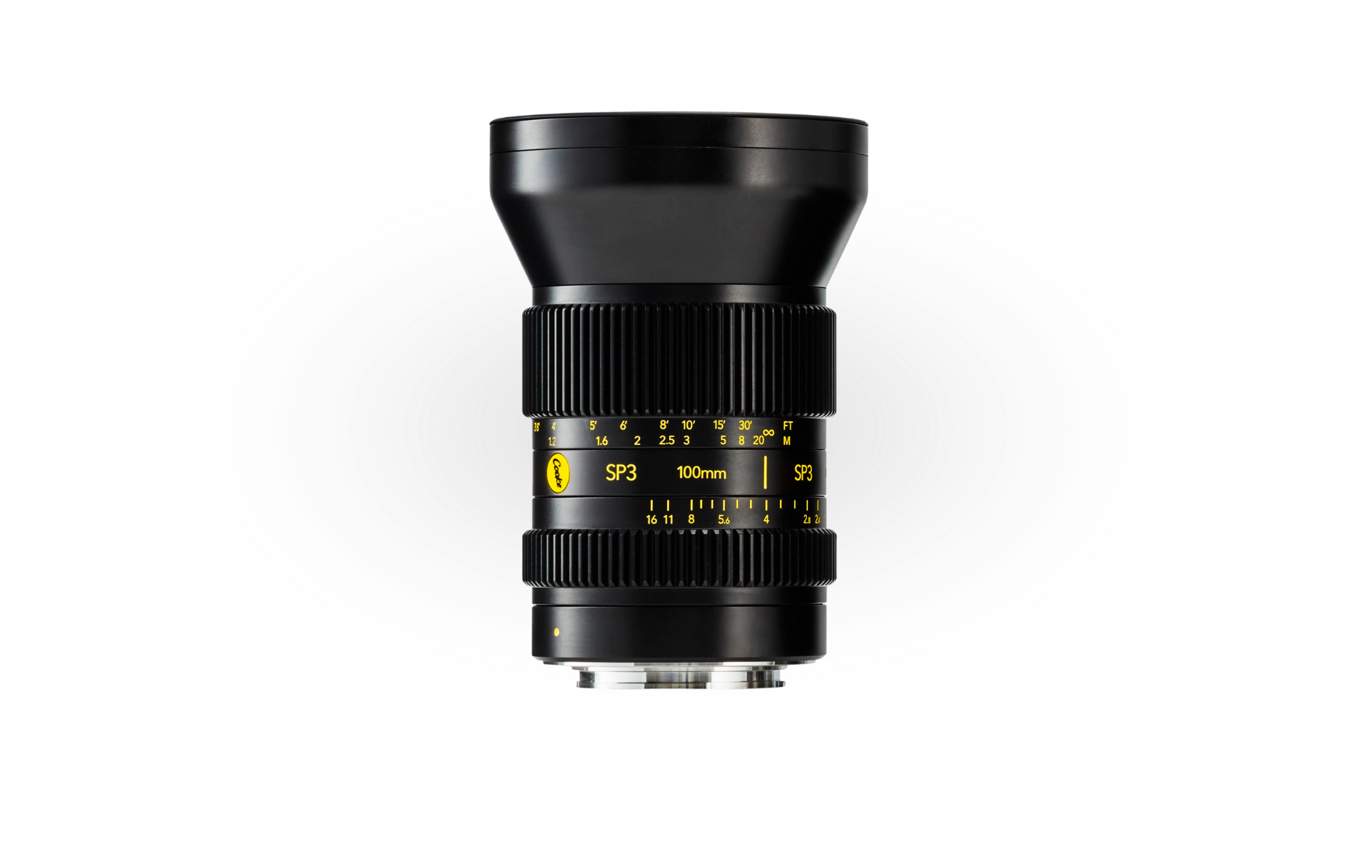 100mm T2.4 SP3
