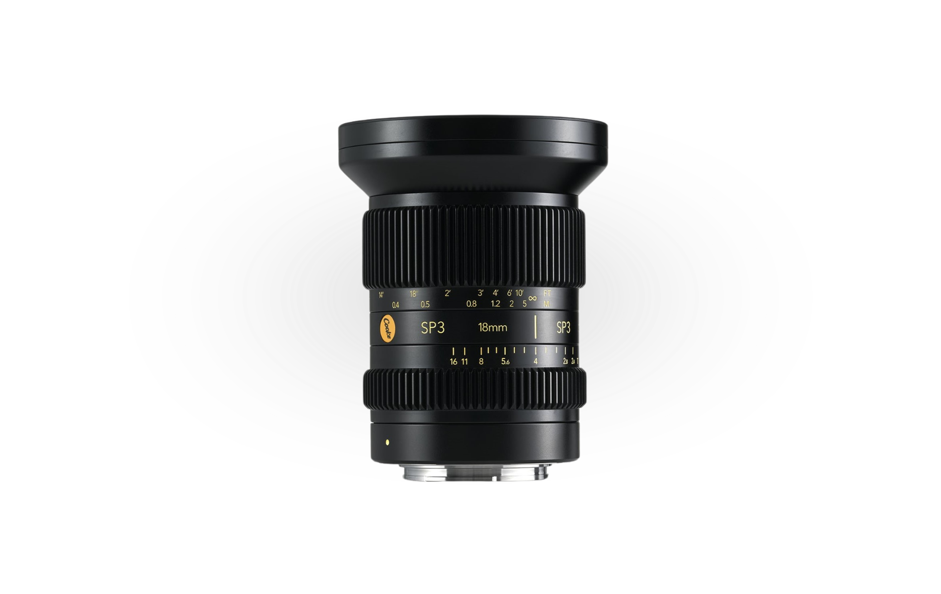 18mm T2.4 SP3