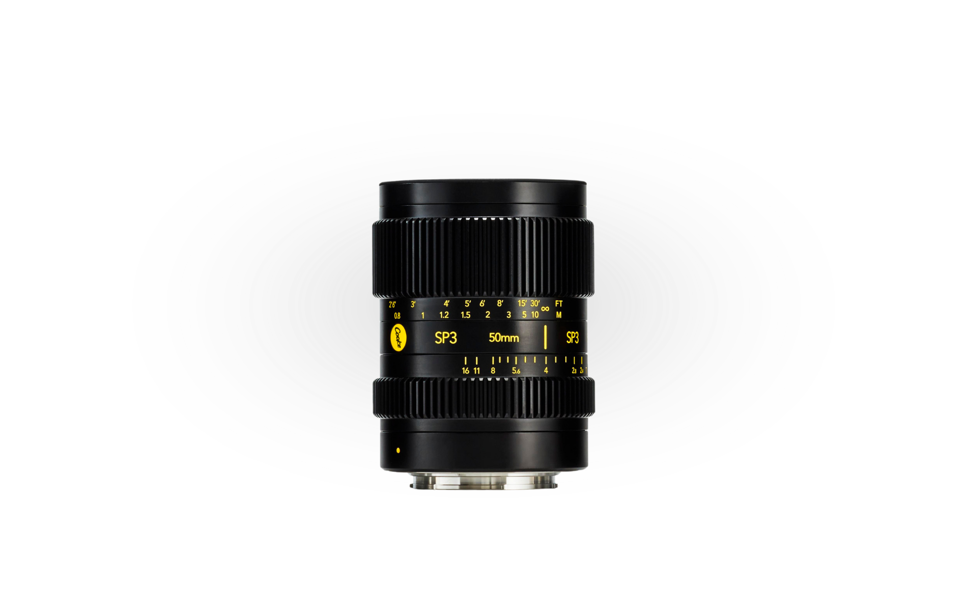 50mm T2.4 SP3