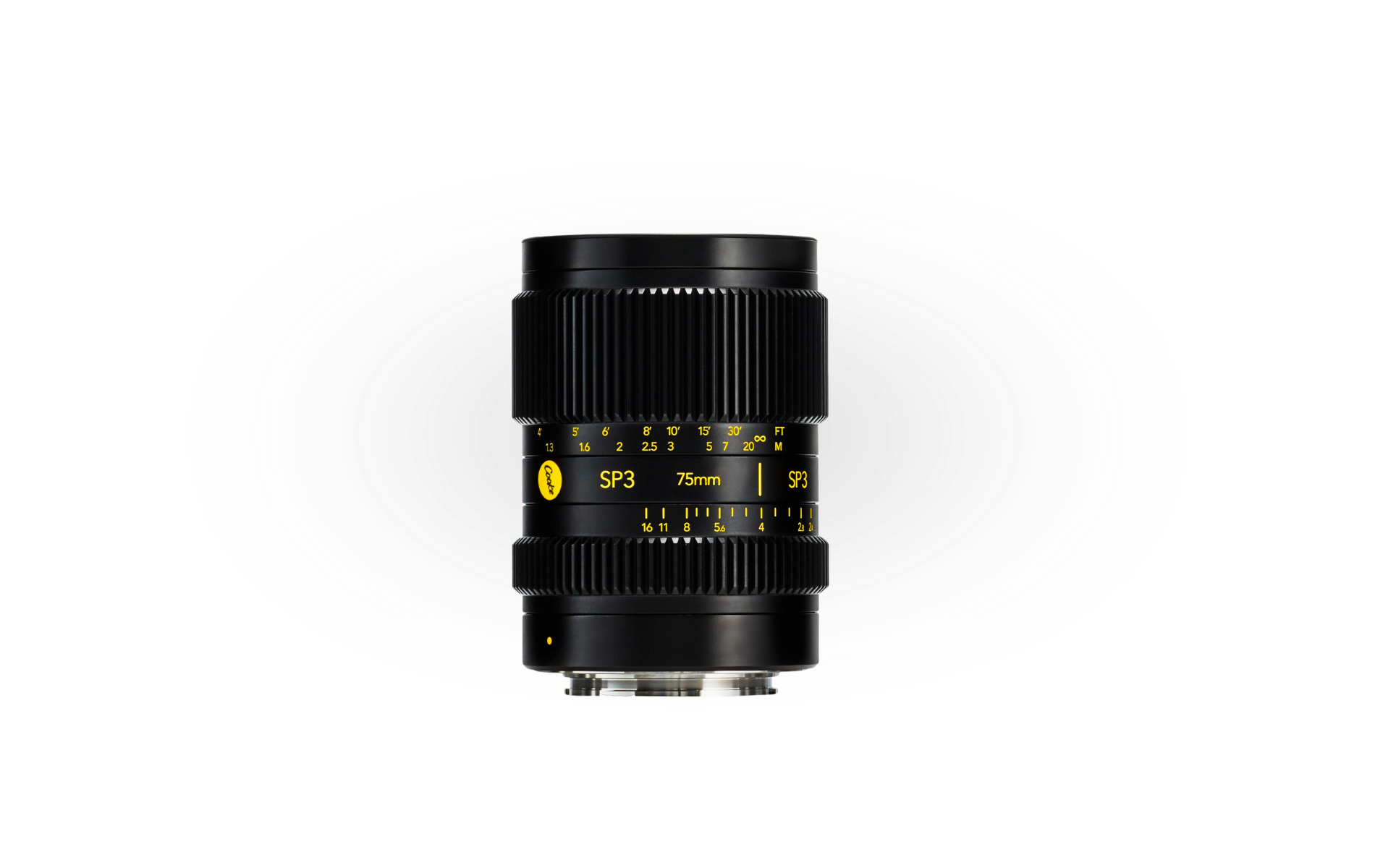 75mm T2.4 SP3